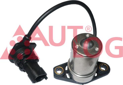 Autlog AS5738 - Датчик, рівень моторного масла autocars.com.ua