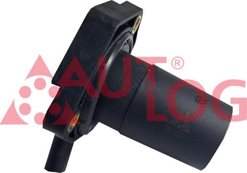 Autlog AS5741 - Датчик, рівень моторного масла autocars.com.ua