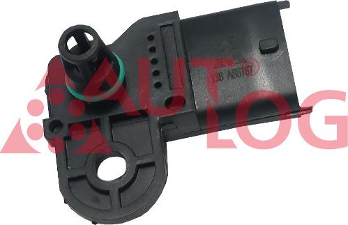 Autlog AS5767 - Датчик, тиск у впускний трубі autocars.com.ua