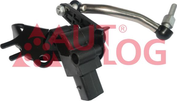 Autlog AS6411 - Датчик, регулювання кута Нахил фар autocars.com.ua