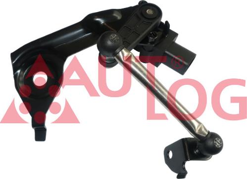 Autlog AS6417 - Датчик, регулювання кута Нахил фар autocars.com.ua