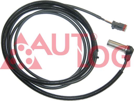 Autlog AS7009 - Датчик ABS, частота обертання колеса autocars.com.ua