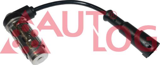 Autlog AS7032 - Датчик ABS, частота обертання колеса autocars.com.ua