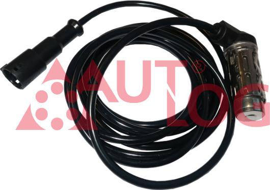 Autlog AS7037 - Датчик ABS, частота вращения колеса autodnr.net