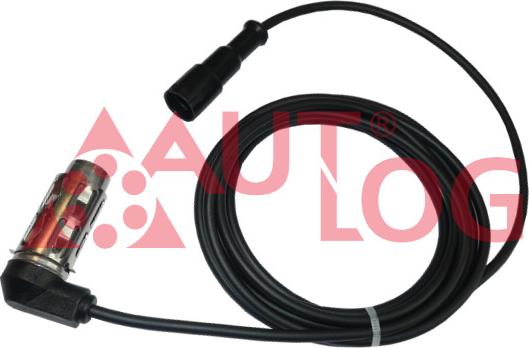 Autlog AS7039 - Датчик ABS, частота вращения колеса autodnr.net