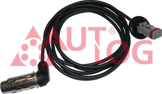 Autlog AS7043 - Датчик ABS, частота вращения колеса autodnr.net