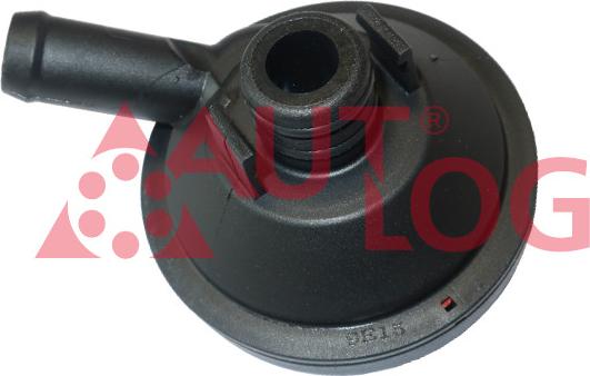 Autlog AS8022 - Клапан, відведення повітря з картера autocars.com.ua