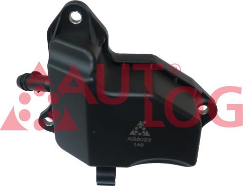 Autlog AS8023 - Маслосъемный щиток, вентиляція картера autocars.com.ua