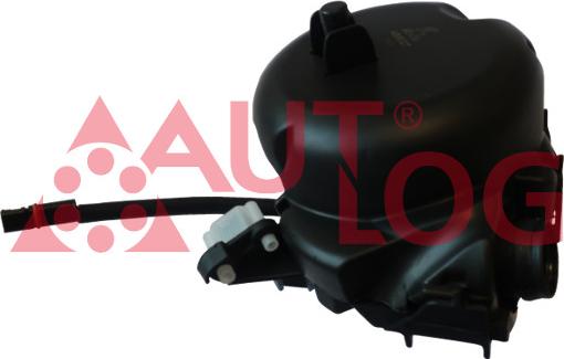 Autlog AS8027 - Маслосъемный щиток, вентиляція картера autocars.com.ua
