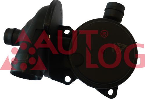 Autlog AS8033 - Маслосъемный щиток, вентиляція картера autocars.com.ua