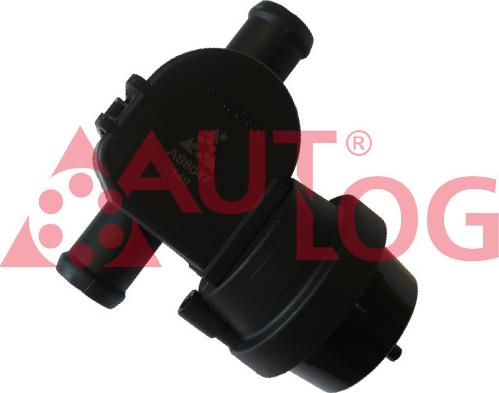 Autlog AS8047 - Регулирующий клапан охлаждающей жидкости avtokuzovplus.com.ua