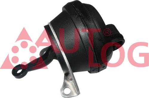 Autlog AV6126 - Клапан вакуумного управління, рециркуляція ОГ autocars.com.ua
