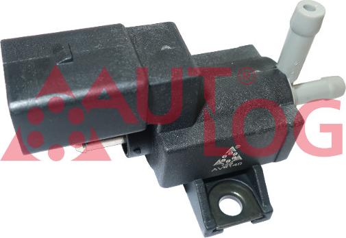 Autlog AV6140 - Клапан регулювання тиск наддуву autocars.com.ua