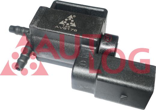 Autlog AV6176 - перемикатися вентиль, перекл.  клапан (впуск.газопровод) autocars.com.ua