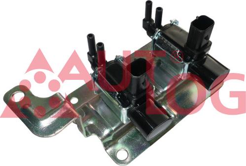 Autlog AV6179 - Клапан, управління повітря-впускають повітря autocars.com.ua