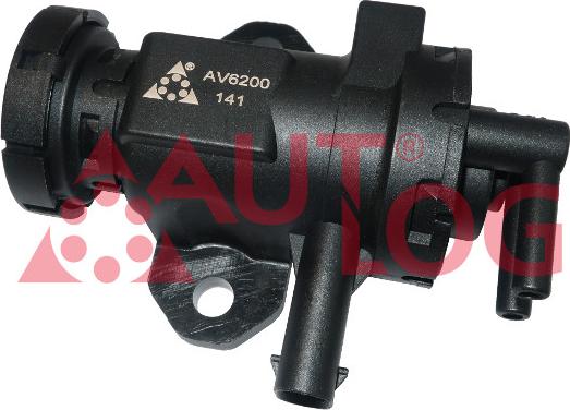 Autlog AV6200 - Перетворювач тиску, турбокомпресор autocars.com.ua