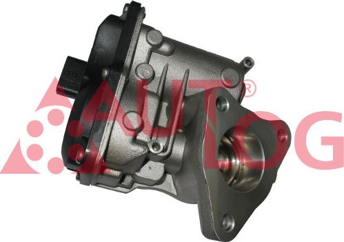 Autlog AV6210 - Клапан повернення ОГ autocars.com.ua