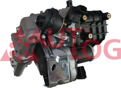 Autlog AV6233 - Клапан повернення ОГ autocars.com.ua