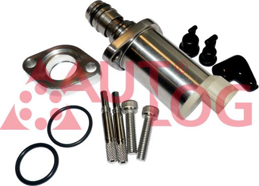 Autlog AV6236 - Редукційний клапан, Common-Rail-System autocars.com.ua