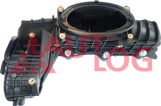 Autlog AV6239 - Модуль впускний труби autocars.com.ua