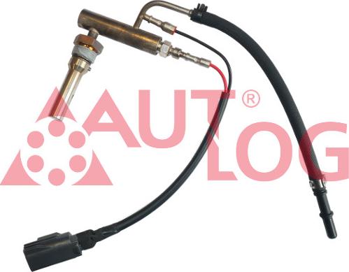 Autlog AV6505 - впорскується елемент, регенерація сажі / частичн.  фільтра autocars.com.ua