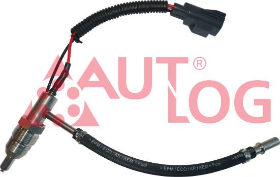 Autlog AV6513 - впорскується елемент, регенерація сажі / частичн.  фільтра autocars.com.ua