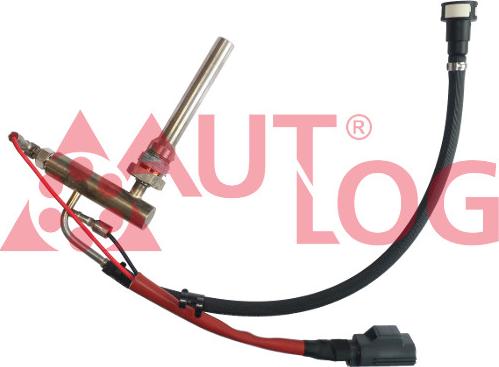Autlog AV6514 - впорскується елемент, регенерація сажі / частичн.  фільтра autocars.com.ua