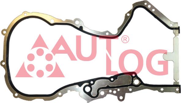 Autlog DI1002 - Прокладка, натяжний пристрій ланцюга приводу autocars.com.ua