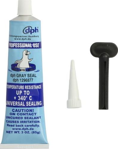 Autlog DI1032 - Прокладка, масляна ванна autocars.com.ua