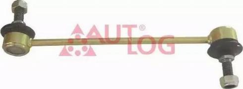 Autlog FT1201 - Тяга / стійка, стабілізатор autocars.com.ua