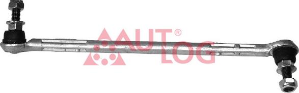 Autlog FT1477 - Тяга / стійка, стабілізатор autocars.com.ua