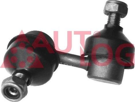 Autlog FT1860 - Тяга / стійка, стабілізатор autocars.com.ua