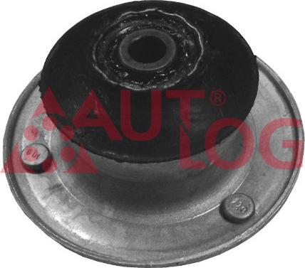 Autlog FT1922 - Опора стійки амортизатора, подушка autocars.com.ua