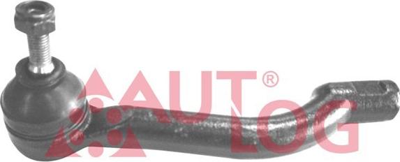Autlog FT2128 - Наконечник рульової тяги, кульовий шарнір autocars.com.ua