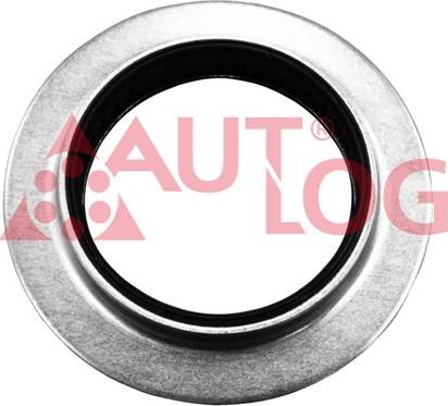 Autlog FT2175 - Підшипник кочення, опора стійки амортизатора autocars.com.ua