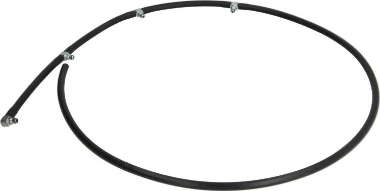 Autlog KL3005 - Шланг, витік палива autocars.com.ua