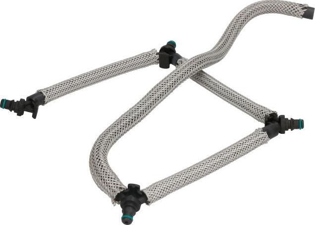 Autlog KL3007 - Шланг, витік палива autocars.com.ua