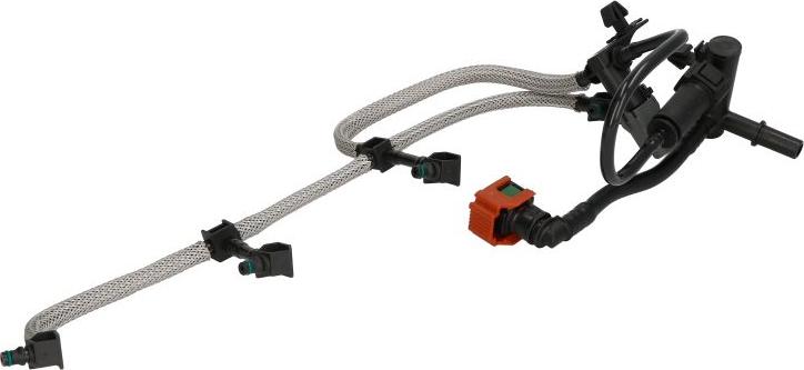 Autlog KL3008 - Шланг, витік палива autocars.com.ua