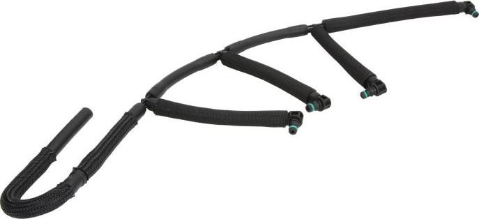 Autlog KL3011 - Шланг, витік палива autocars.com.ua