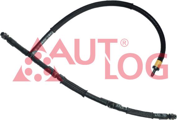 Autlog KL3021 - Шланг, витік палива autocars.com.ua