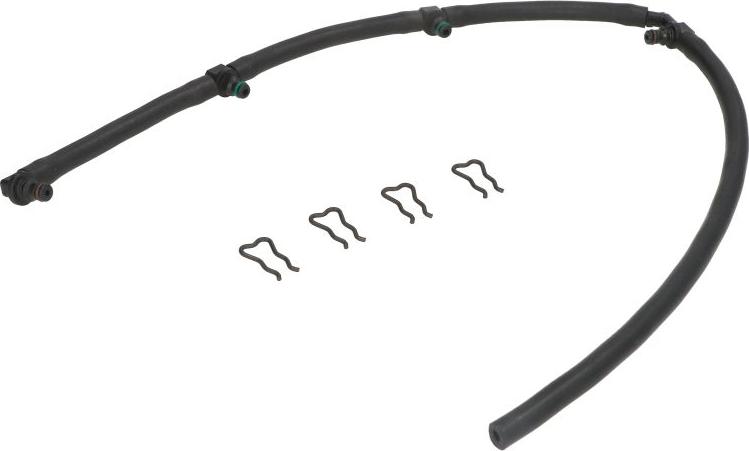 Autlog KL3061 - Шланг, витік палива autocars.com.ua