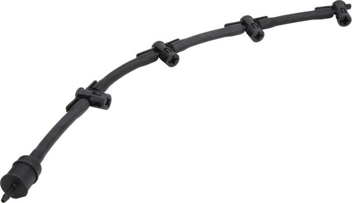 Autlog KL3088 - Шланг, витік палива autocars.com.ua