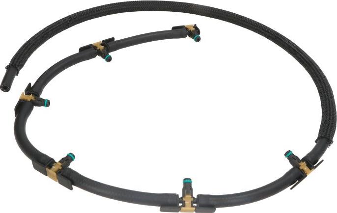 Autlog KL3095 - Шланг, витік палива autocars.com.ua