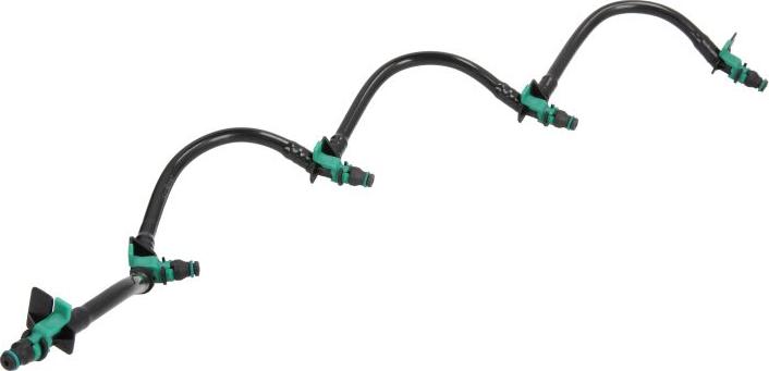 Autlog KL3103 - Шланг, витік палива autocars.com.ua