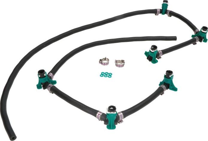 Autlog KL3104 - Шланг, витік палива autocars.com.ua