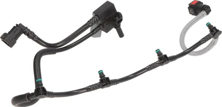 Autlog KL3149 - Шланг, витік палива autocars.com.ua