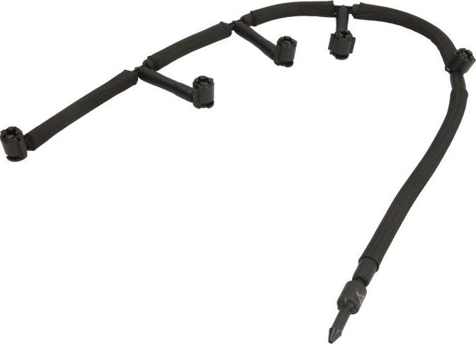 Autlog KL3155 - Шланг, витік палива autocars.com.ua