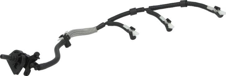 Autlog KL3159 - Шланг, витік палива autocars.com.ua