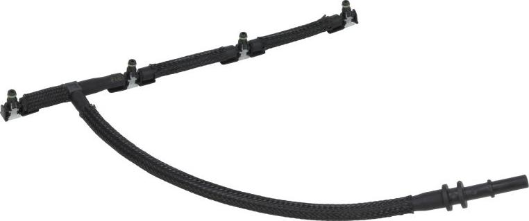 Autlog KL3170 - Шланг, витік палива autocars.com.ua