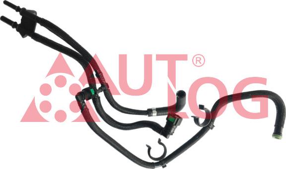Autlog KL3180 - Паливопровід autocars.com.ua